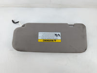 2015-2016 Hyundai Genesis Sun Visor Shade Replacement Passenger Right Mirror Fits Fits 2015 2016 2017 2018 2019 2020 OEM Use