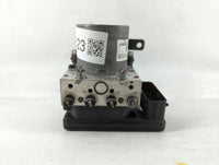 2015-2016 Hyundai Genesis ABS Pump Control Module Replacement P/N:58920-B1130 Fits Fits 2015 2016 2017 OEM Used Auto Parts -