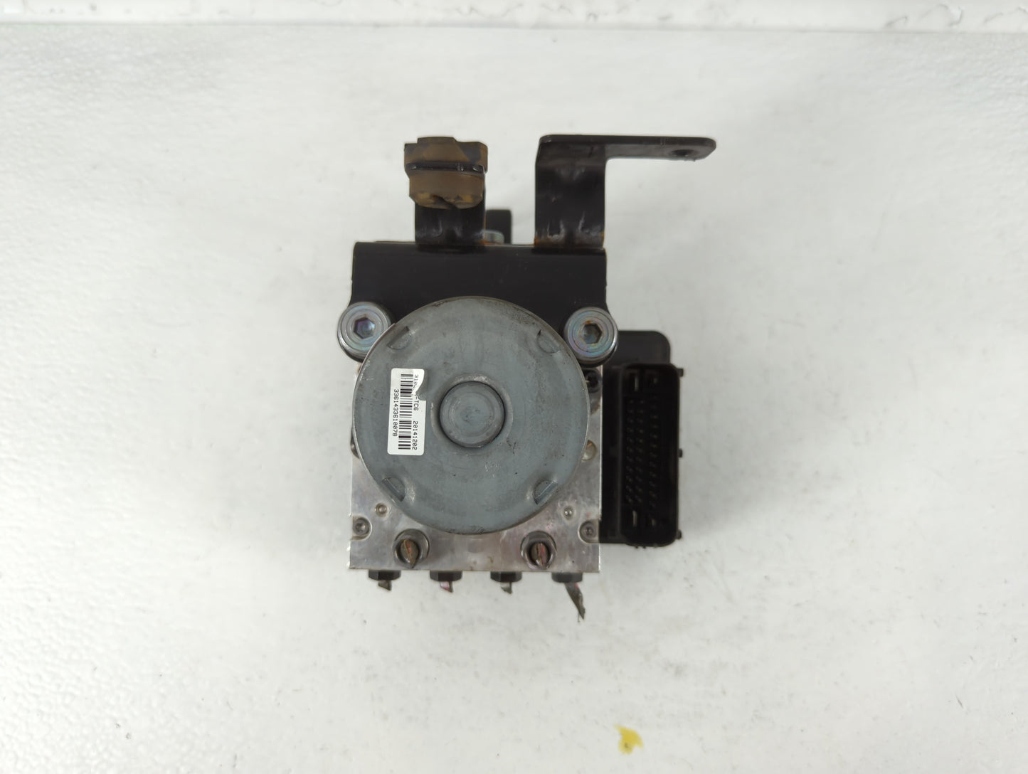 2015-2016 Hyundai Genesis ABS Pump Control Module Replacement P/N:58920-B1130 Fits Fits 2015 2016 2017 OEM Used Auto Parts -