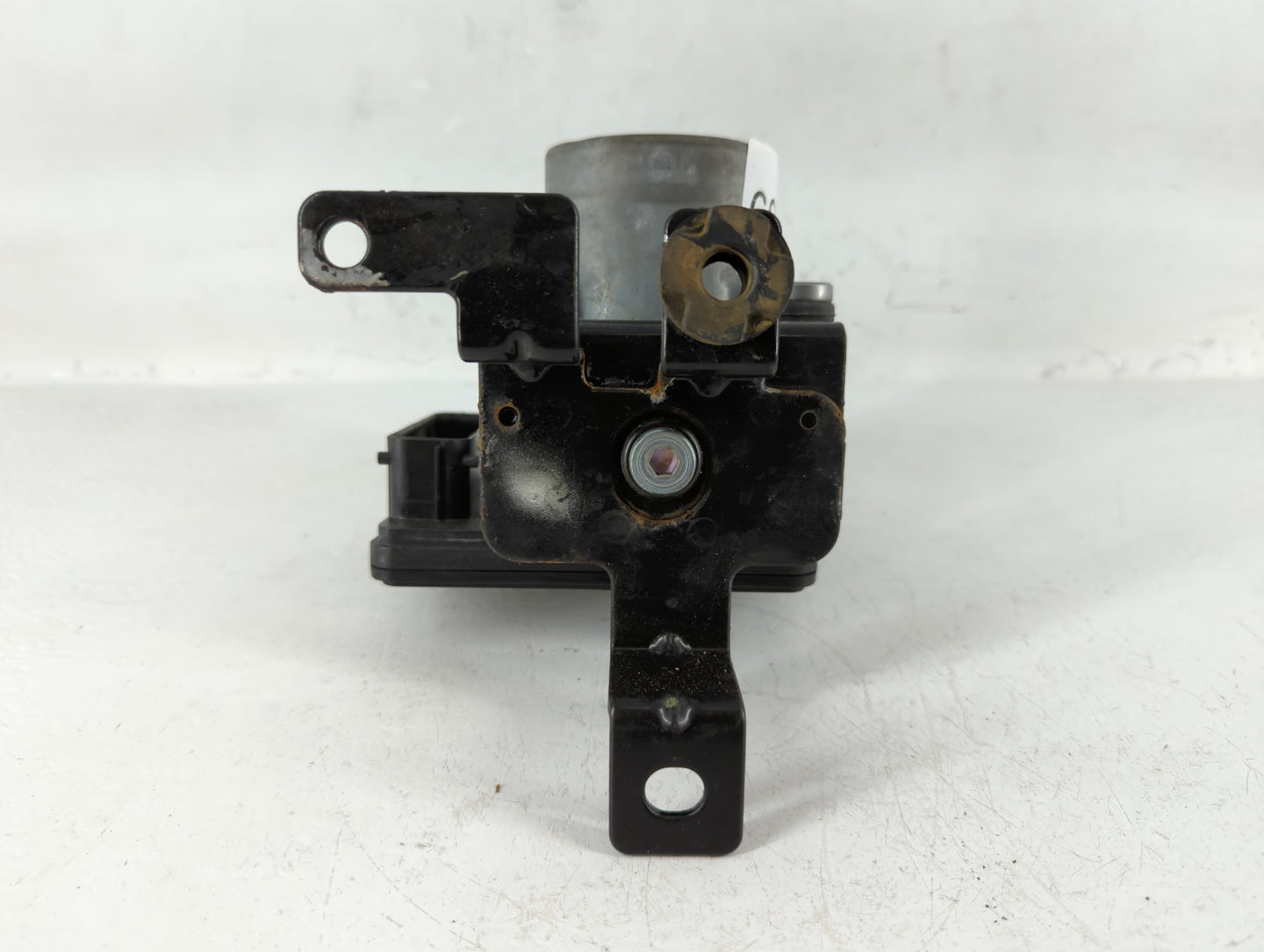 2015-2016 Hyundai Genesis ABS Pump Control Module Replacement P/N:58920-B1130 Fits Fits 2015 2016 2017 OEM Used Auto Parts -