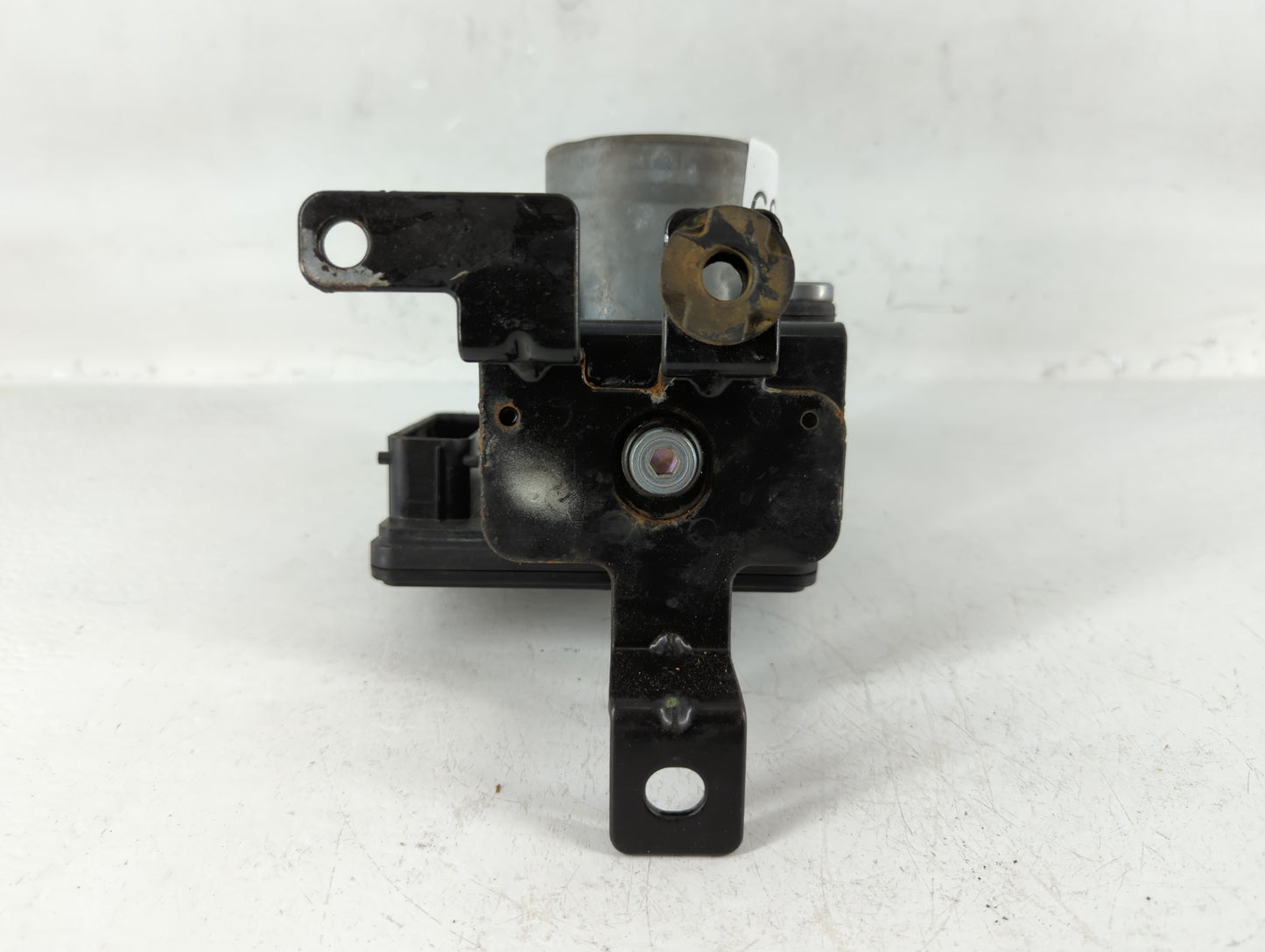 2015-2016 Hyundai Genesis ABS Pump Control Module Replacement P/N:58920-B1130 Fits Fits 2015 2016 2017 OEM Used Auto Parts -