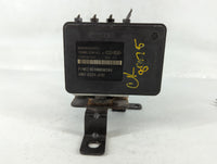 2015-2016 Hyundai Genesis ABS Pump Control Module Replacement P/N:58920-B1130 Fits Fits 2015 2016 2017 OEM Used Auto Parts -
