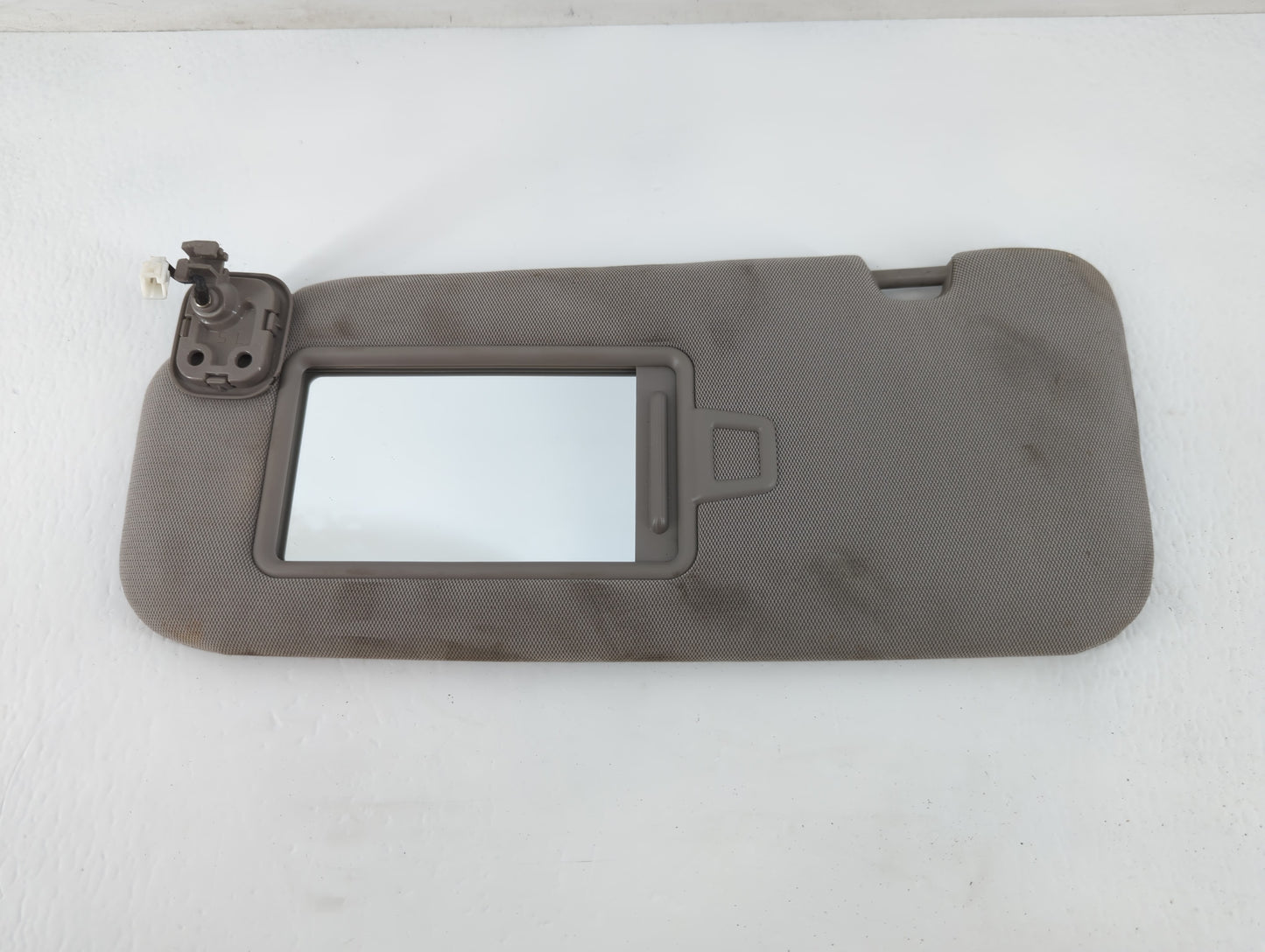 2015-2016 Hyundai Genesis Sun Visor Shade Replacement Driver Left Mirror Fits Fits 2015 2016 2017 2018 2019 2020 OEM Used Au