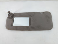 2015-2016 Hyundai Genesis Sun Visor Shade Replacement Driver Left Mirror Fits Fits 2015 2016 2017 2018 2019 2020 OEM Used Au