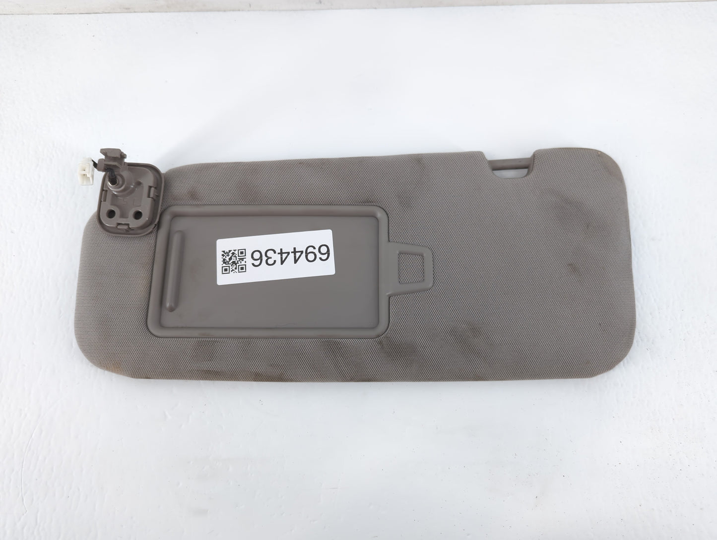 2015-2016 Hyundai Genesis Sun Visor Shade Replacement Driver Left Mirror Fits Fits 2015 2016 2017 2018 2019 2020 OEM Used Au