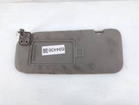 2015-2016 Hyundai Genesis Sun Visor Shade Replacement Driver Left Mirror Fits Fits 2015 2016 2017 2018 2019 2020 OEM Used Au