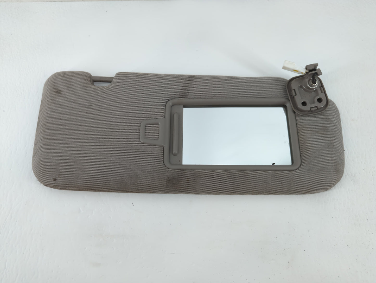 2015-2016 Hyundai Genesis Sun Visor Shade Replacement Passenger Right Mirror Fits Fits 2015 2016 2017 2018 2019 2020 OEM Use