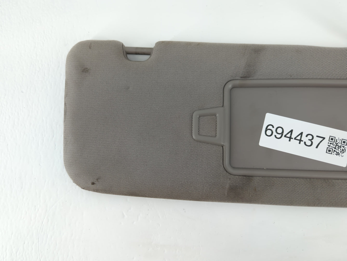 2015-2016 Hyundai Genesis Sun Visor Shade Replacement Passenger Right Mirror Fits Fits 2015 2016 2017 2018 2019 2020 OEM Use