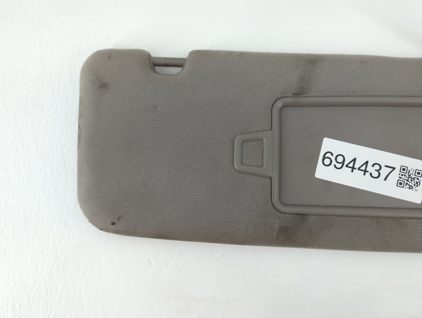 2015-2016 Hyundai Genesis Sun Visor Shade Replacement Passenger Right Mirror Fits Fits 2015 2016 2017 2018 2019 2020 OEM Use
