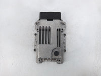 2015-2016 Hyundai Genesis PCM Engine Control Computer ECU ECM PCU OEM P/N:9001130016KB 39175-3F100 Fits Fits 2015 2016 2017 