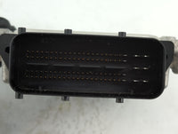 2015-2016 Hyundai Genesis PCM Engine Control Computer ECU ECM PCU OEM P/N:9001130016KB 39175-3F100 Fits Fits 2015 2016 2017 
