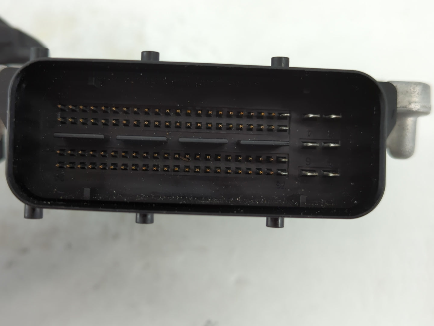 2015-2016 Hyundai Genesis PCM Engine Control Computer ECU ECM PCU OEM P/N:0 260 003 871 95440-4ECC1 Fits Fits 2015 2016 OEM 