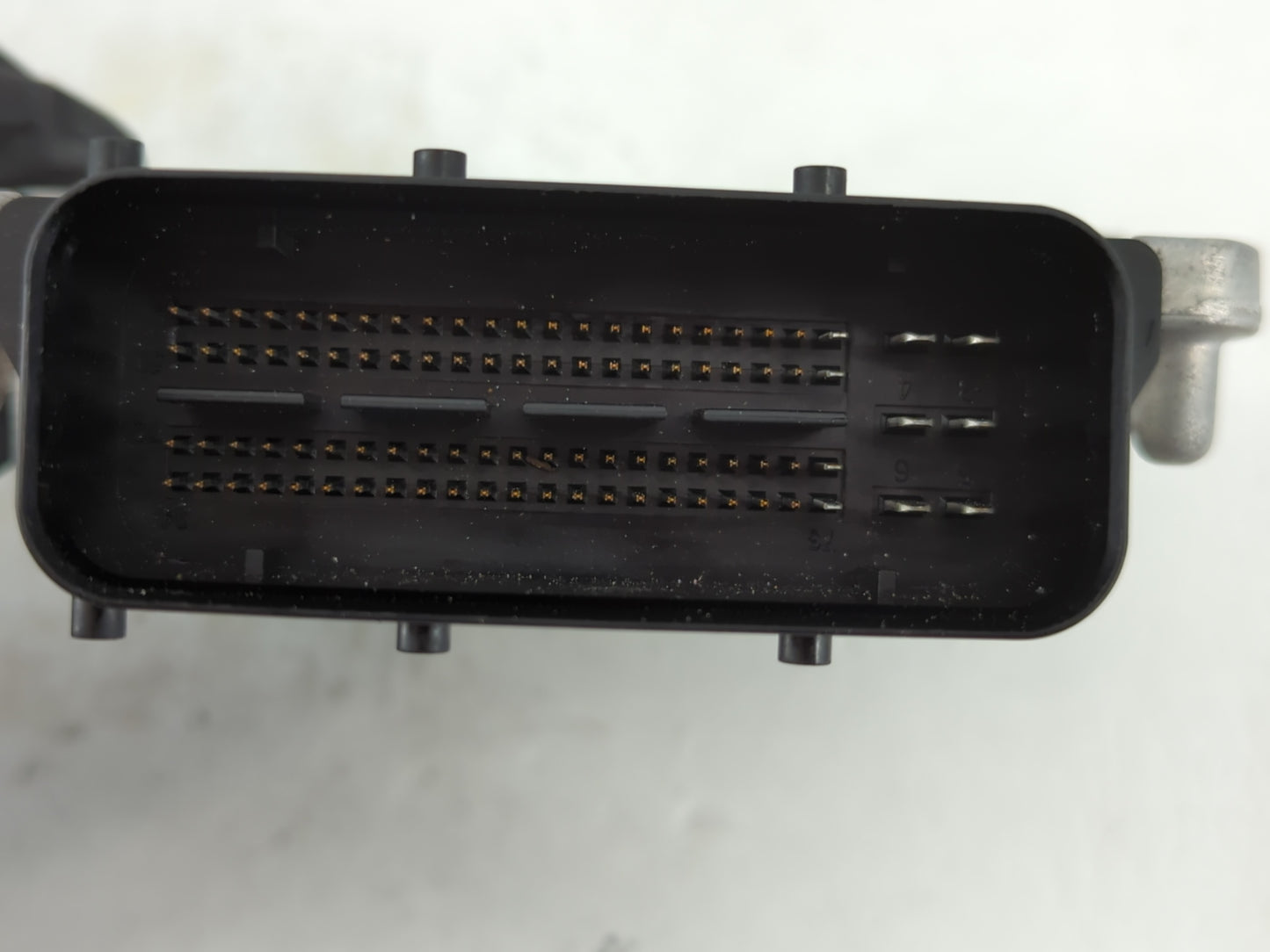 2015-2016 Hyundai Genesis PCM Engine Control Computer ECU ECM PCU OEM P/N:0 260 003 871 95440-4ECC1 Fits Fits 2015 2016 OEM 
