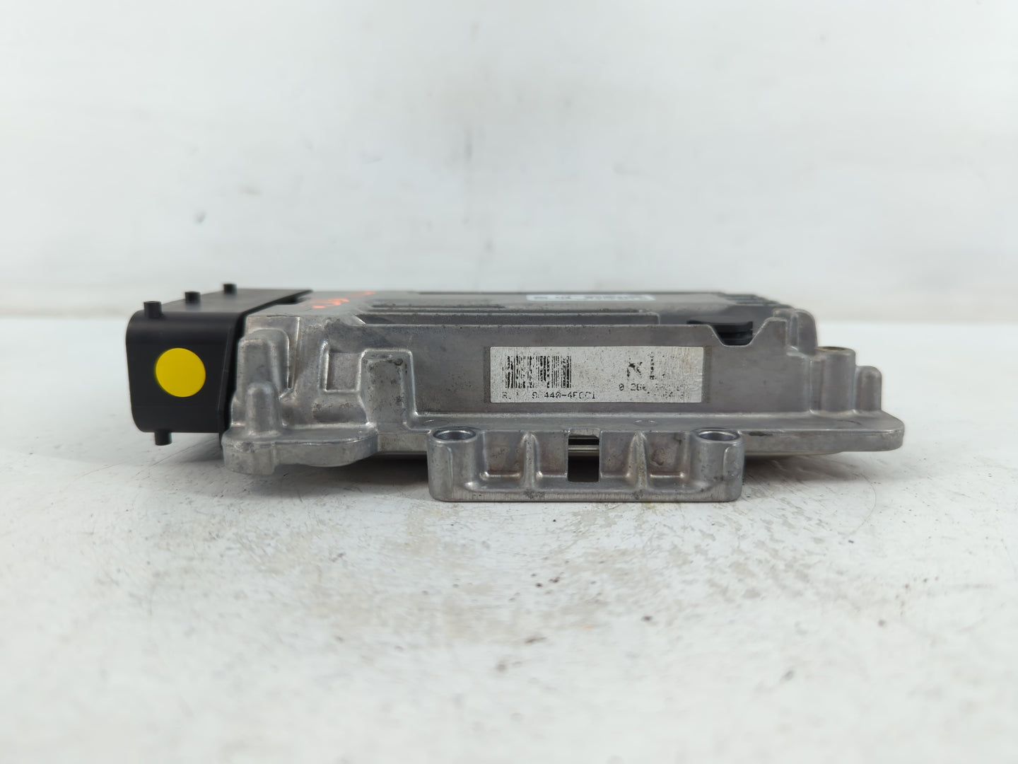 2015-2016 Hyundai Genesis PCM Engine Control Computer ECU ECM PCU OEM P/N:0 260 003 871 95440-4ECC1 Fits Fits 2015 2016 OEM 