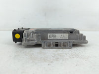 2015-2016 Hyundai Genesis PCM Engine Control Computer ECU ECM PCU OEM P/N:0 260 003 871 95440-4ECC1 Fits Fits 2015 2016 OEM 