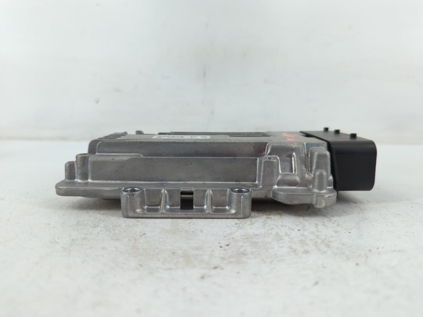 2015-2016 Hyundai Genesis PCM Engine Control Computer ECU ECM PCU OEM P/N:0 260 003 871 95440-4ECC1 Fits Fits 2015 2016 OEM 