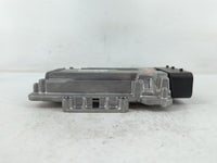 2015-2016 Hyundai Genesis PCM Engine Control Computer ECU ECM PCU OEM P/N:0 260 003 871 95440-4ECC1 Fits Fits 2015 2016 OEM 