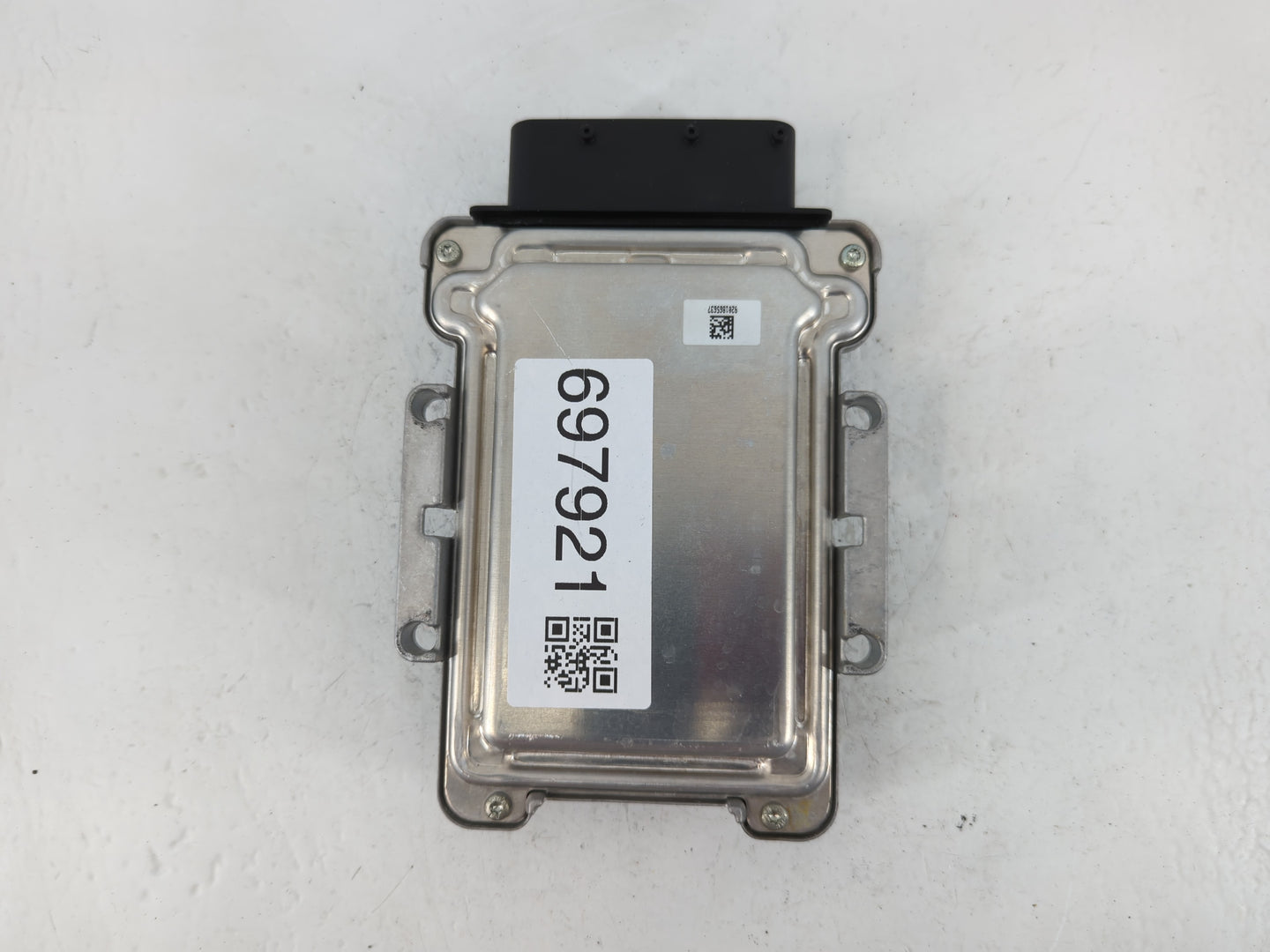 2015-2016 Hyundai Genesis PCM Engine Control Computer ECU ECM PCU OEM P/N:0 260 003 871 95440-4ECC1 Fits Fits 2015 2016 OEM 