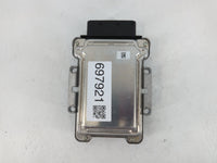 2015-2016 Hyundai Genesis PCM Engine Control Computer ECU ECM PCU OEM P/N:0 260 003 871 95440-4ECC1 Fits Fits 2015 2016 OEM 