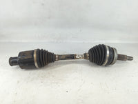 2015-2016 Hyundai Genesis Axle Shaft Front Driver Cv C/v - Oemusedautoparts1.com