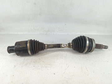 2015-2016 Hyundai Genesis Axle Shaft Front Driver Cv C/v - Oemusedautoparts1.com