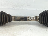 2015-2016 Hyundai Genesis Axle Shaft Front Driver Cv C/v - Oemusedautoparts1.com
