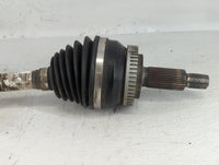 2015-2016 Hyundai Genesis Axle Shaft Front Driver Cv C/v - Oemusedautoparts1.com