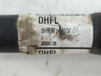 2015-2016 Hyundai Genesis Axle Shaft Front Driver Cv C/v - Oemusedautoparts1.com