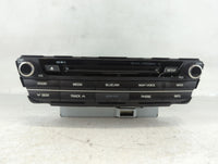 2015-2016 Hyundai Genesis Am Fm Cd Player Radio Receiver - Oemusedautoparts1.com