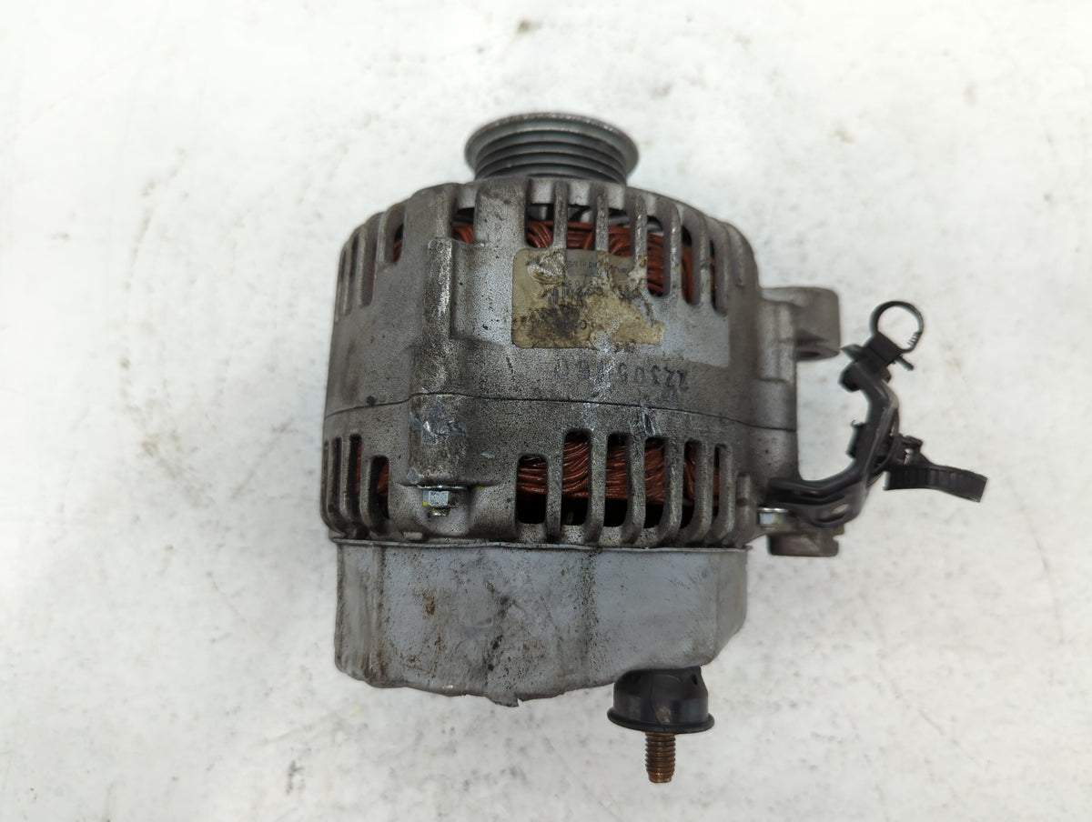 2015 Hyundai Genesis Alternator Replacement Generator Charging Assembly Engine OEM P/N:A2TG1581A 23100 ZW4 Fits OEM Used Aut