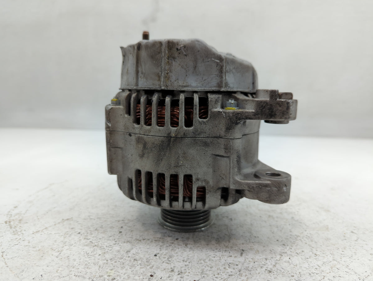 2015 Hyundai Genesis Alternator Replacement Generator Charging Assembly Engine OEM P/N:A2TG1581A 23100 ZW4 Fits OEM Used Aut