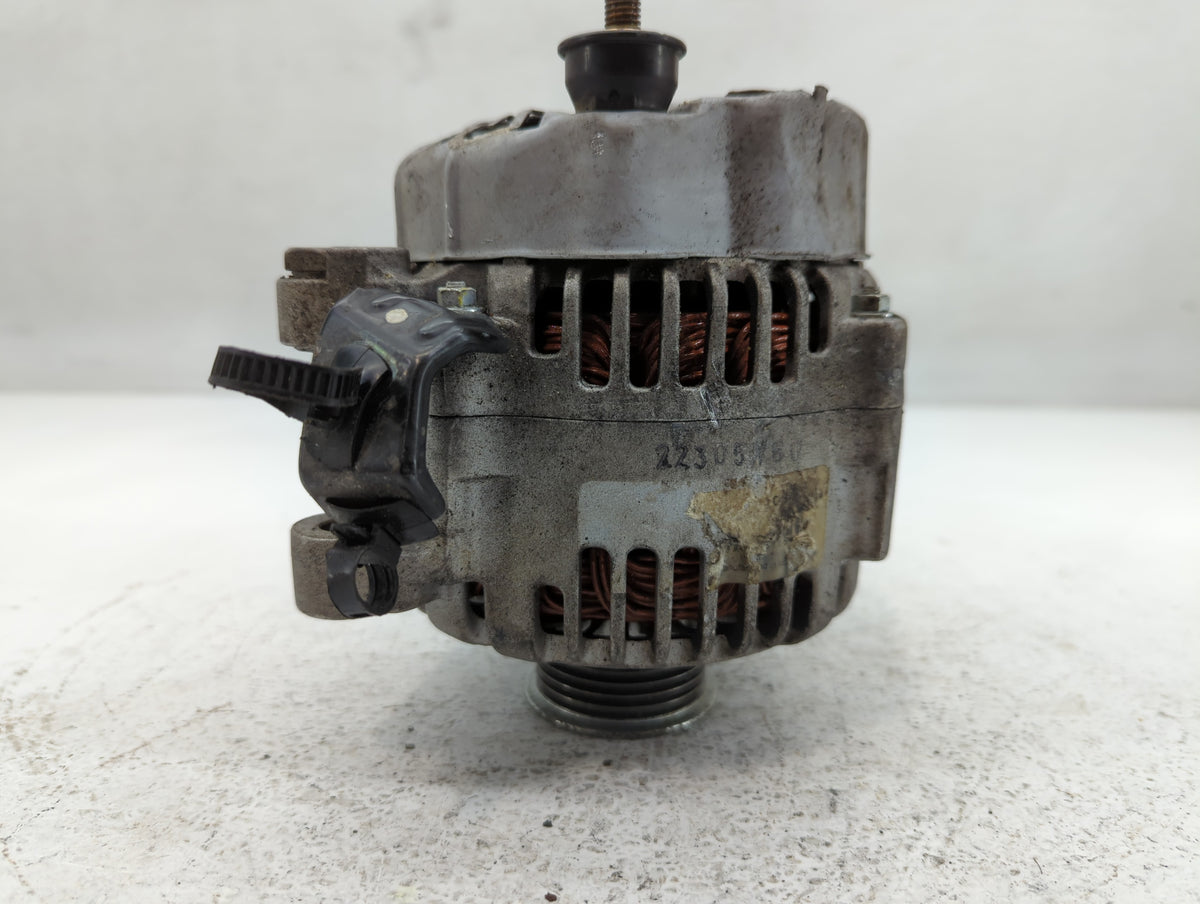 2015 Hyundai Genesis Alternator Replacement Generator Charging Assembly Engine OEM P/N:A2TG1581A 23100 ZW4 Fits OEM Used Aut