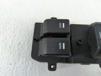 2013-2016 Hyundai Genesis Master Power Window Switch Replacement Driver Side Left P/N:202008375 Fits Fits 2013 2014 2015 201