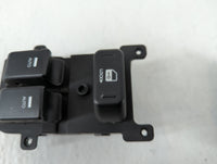 2013-2016 Hyundai Genesis Master Power Window Switch Replacement Driver Side Left P/N:202008375 Fits Fits 2013 2014 2015 201