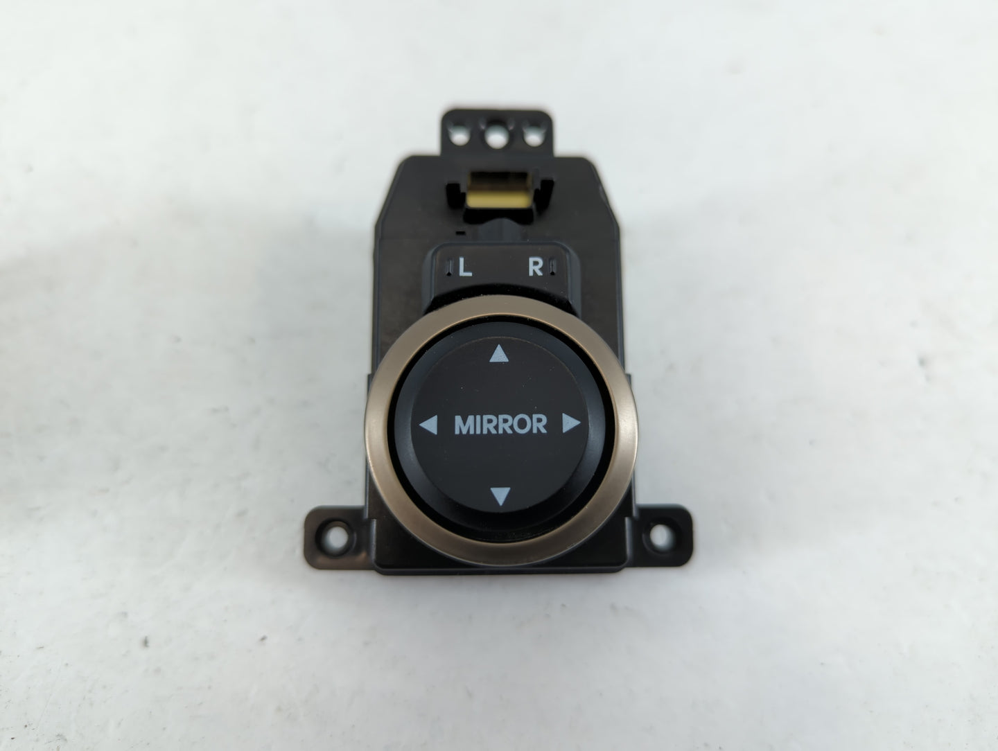 2013-2016 Hyundai Genesis Master Power Window Switch Replacement Driver Side Left P/N:202008375 Fits Fits 2013 2014 2015 201