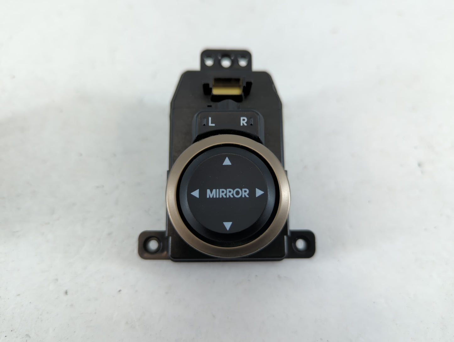 2013-2016 Hyundai Genesis Master Power Window Switch Replacement Driver Side Left P/N:202008375 Fits Fits 2013 2014 2015 201