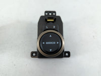 2013-2016 Hyundai Genesis Master Power Window Switch Replacement Driver Side Left P/N:202008375 Fits Fits 2013 2014 2015 201