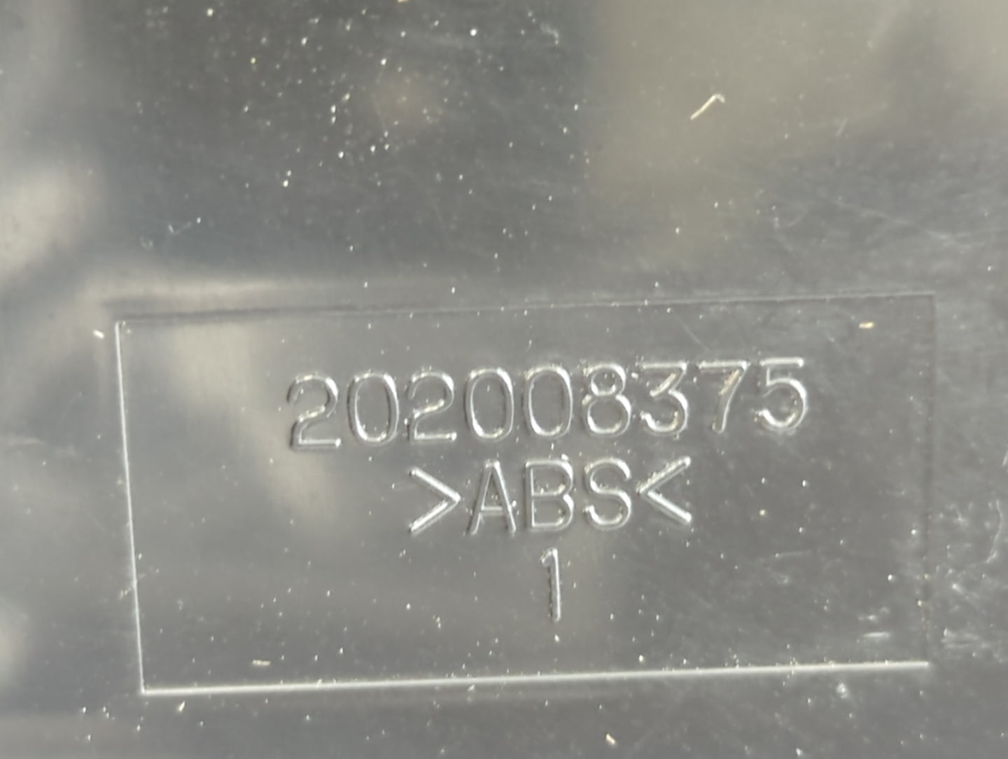 2013-2016 Hyundai Genesis Master Power Window Switch Replacement Driver Side Left P/N:202008375 Fits Fits 2013 2014 2015 201