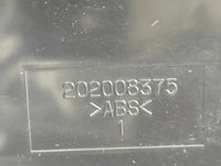 2013-2016 Hyundai Genesis Master Power Window Switch Replacement Driver Side Left P/N:202008375 Fits Fits 2013 2014 2015 201