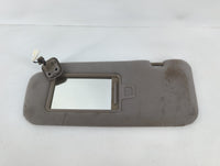 2015-2016 Hyundai Genesis Sun Visor Shade Replacement Passenger Right Mirror Fits Fits 2015 2016 2017 2018 2019 2020 OEM Use