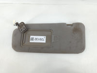 2015-2016 Hyundai Genesis Sun Visor Shade Replacement Passenger Right Mirror Fits Fits 2015 2016 2017 2018 2019 2020 OEM Use
