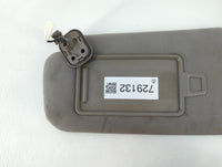 2015-2016 Hyundai Genesis Sun Visor Shade Replacement Passenger Right Mirror Fits Fits 2015 2016 2017 2018 2019 2020 OEM Use