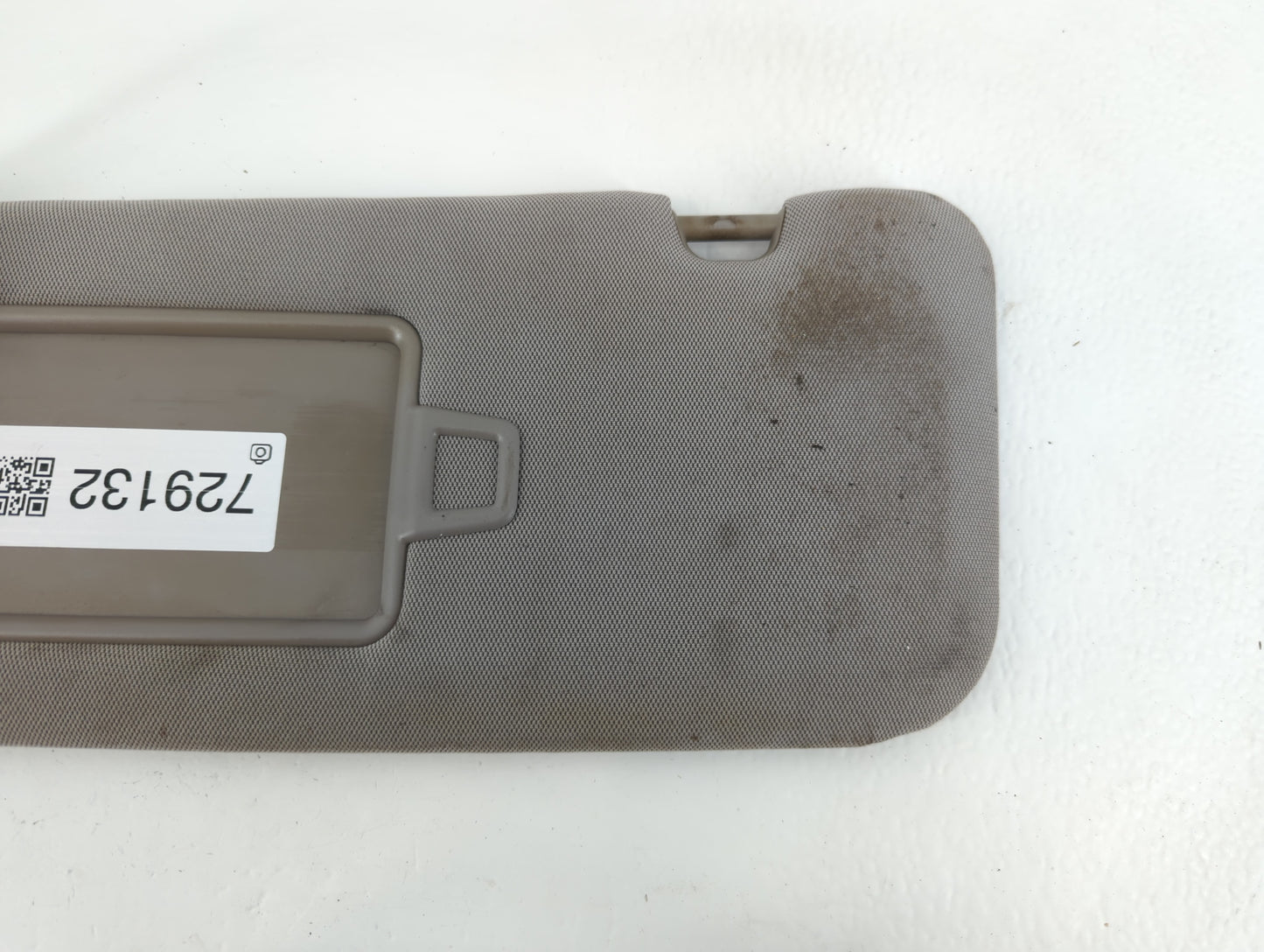 2015-2016 Hyundai Genesis Sun Visor Shade Replacement Passenger Right Mirror Fits Fits 2015 2016 2017 2018 2019 2020 OEM Use