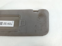 2015-2016 Hyundai Genesis Sun Visor Shade Replacement Passenger Right Mirror Fits Fits 2015 2016 2017 2018 2019 2020 OEM Use