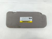 2015-2016 Hyundai Genesis Sun Visor Shade Replacement Passenger Right Mirror Fits Fits 2015 2016 2017 2018 2019 2020 OEM Use