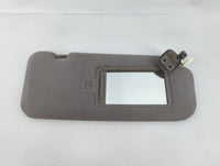 2015-2016 Hyundai Genesis Sun Visor Shade Replacement Driver Left Mirror Fits Fits 2015 2016 2017 2018 2019 2020 OEM Used Au