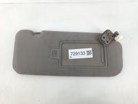 2015-2016 Hyundai Genesis Sun Visor Shade Replacement Driver Left Mirror Fits Fits 2015 2016 2017 2018 2019 2020 OEM Used Au