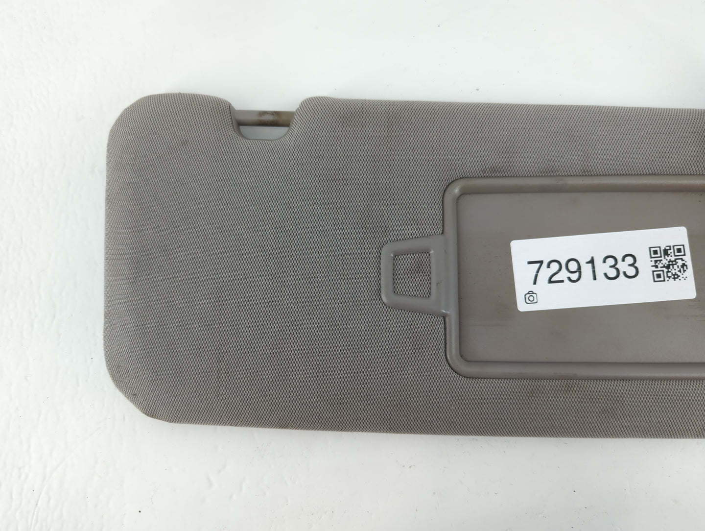 2015-2016 Hyundai Genesis Sun Visor Shade Replacement Driver Left Mirror Fits Fits 2015 2016 2017 2018 2019 2020 OEM Used Au