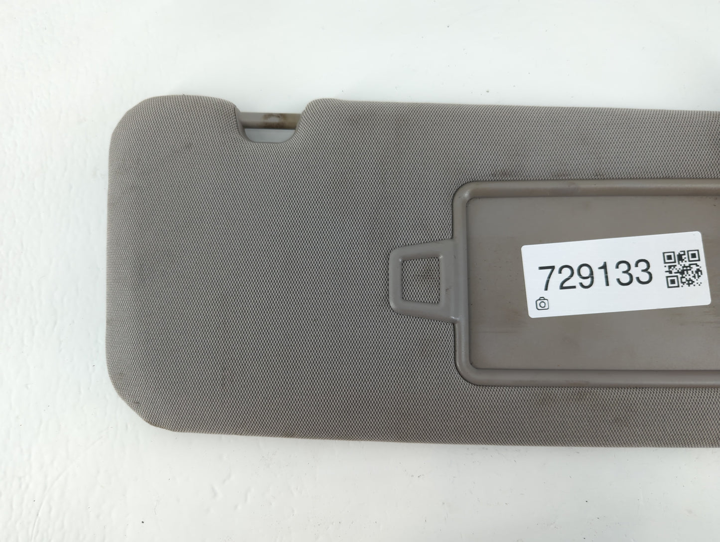 2015-2016 Hyundai Genesis Sun Visor Shade Replacement Driver Left Mirror Fits Fits 2015 2016 2017 2018 2019 2020 OEM Used Au