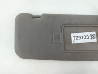 2015-2016 Hyundai Genesis Sun Visor Shade Replacement Driver Left Mirror Fits Fits 2015 2016 2017 2018 2019 2020 OEM Used Au